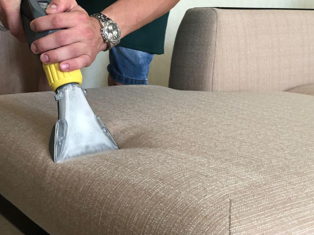 Gülnar Koltuk Yıkama