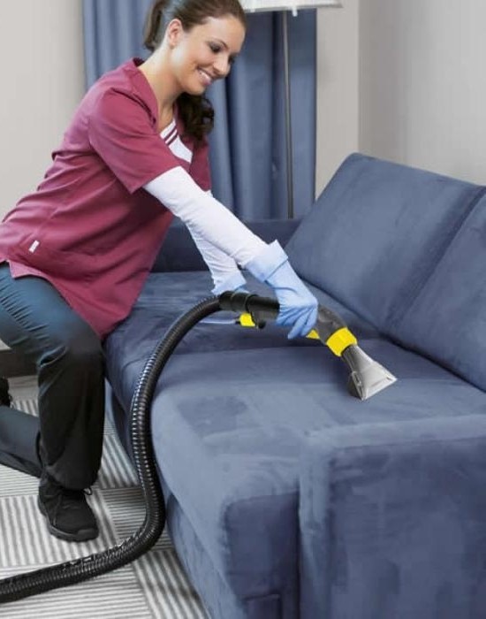 Gülnar Koltuk Yıkama